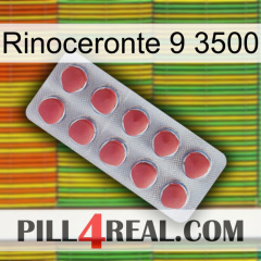 Rhino 9 3500 18